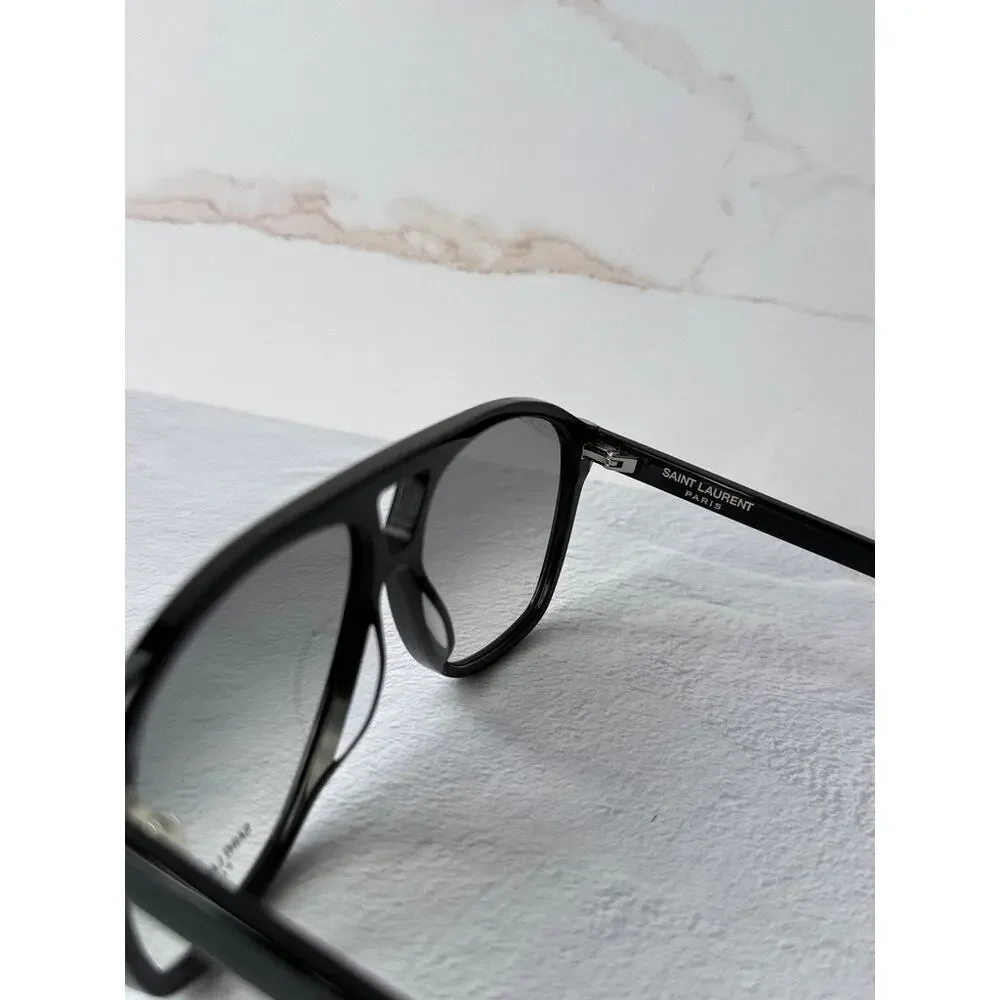 Saint Laurent discover saint